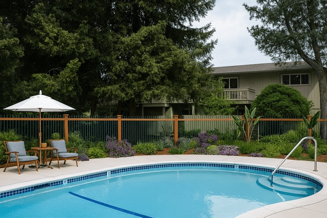 Building Photo - Park Vista Apartments