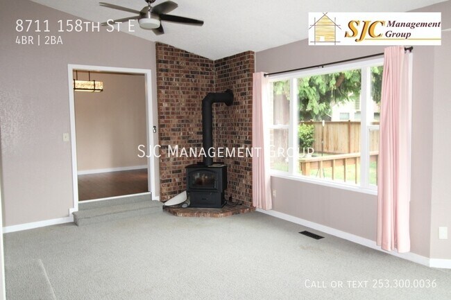 Foto del edificio - 8711 158th St E