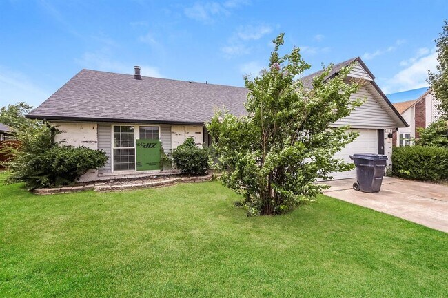 Foto del edificio - 10025 S Linn Ave