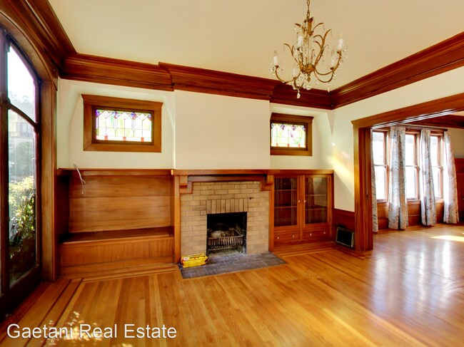Foto del edificio - 4 br, 2 bath House - 107 Granville Way (12...