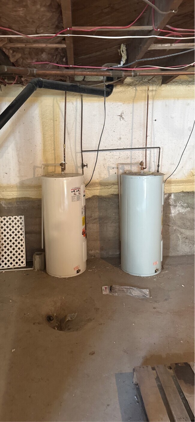 Photo du bâtiment - 278 Chem. Tobique