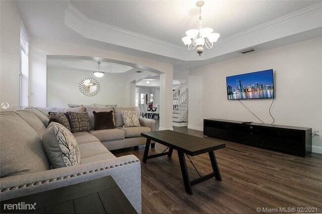 Building Photo - 5 br, 4 bath House - 2631 SW 153rd Path #0