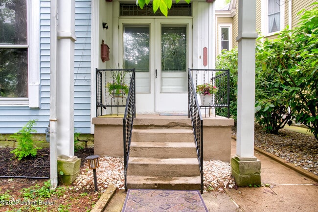 Foto del edificio - 1422 Highland Ave