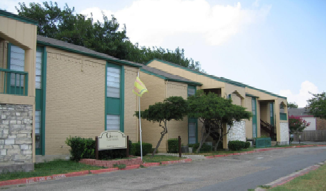 Gateway Apartments - Gateway(old)