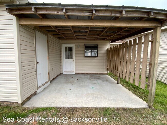 Building Photo - 2 br, 2 bath House - 103 Garden Place