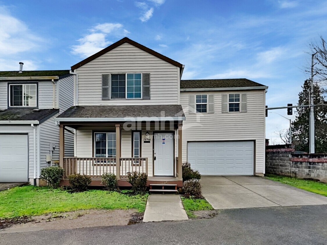 Primary Photo - 16966 SW Steele Way