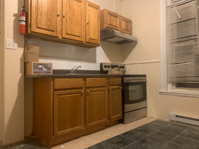 Foto del edificio - 706 N 6th St