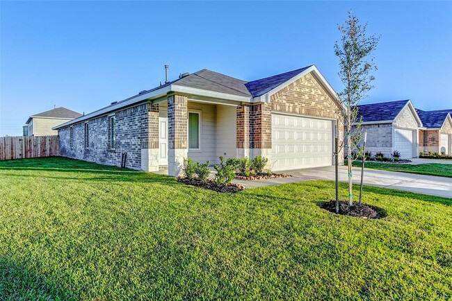 Building Photo - 5203 Castlebury Meadows Dr