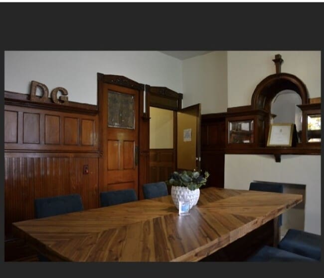 Photo - 3325 Powelton Ave Apartments