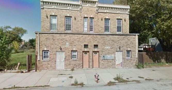 Primary Photo - 378 E Kensington Ave