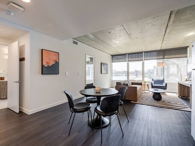Foto del edificio - 1550 NW Naito Pkwy
