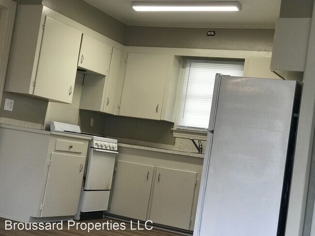 Foto del edificio - 2 br, 1 bath House - 608 Delhomme Avenue