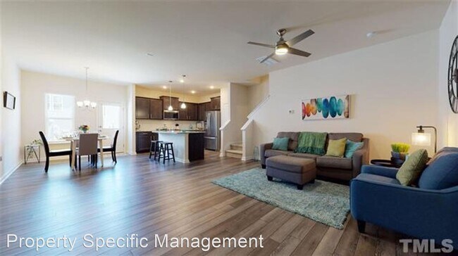 Building Photo - 3 br, 2.5 bath House - 235 Lafferty St