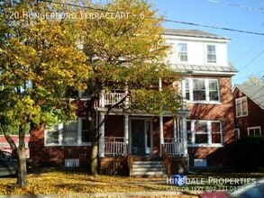 Building Photo - 20 Hungerford TerraceApt