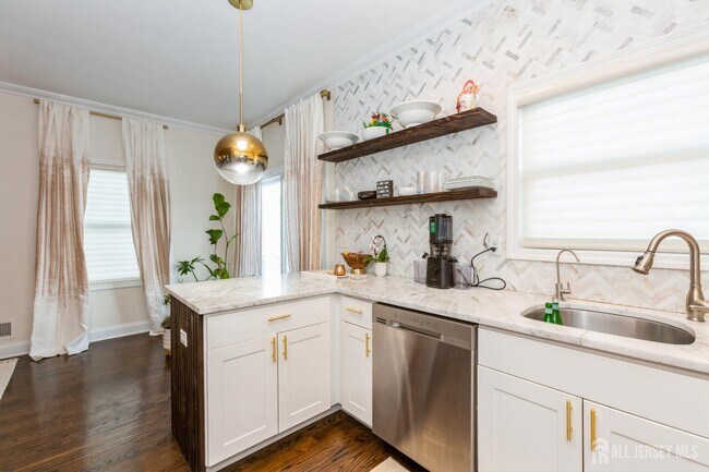 Foto del edificio - 45 Miller St