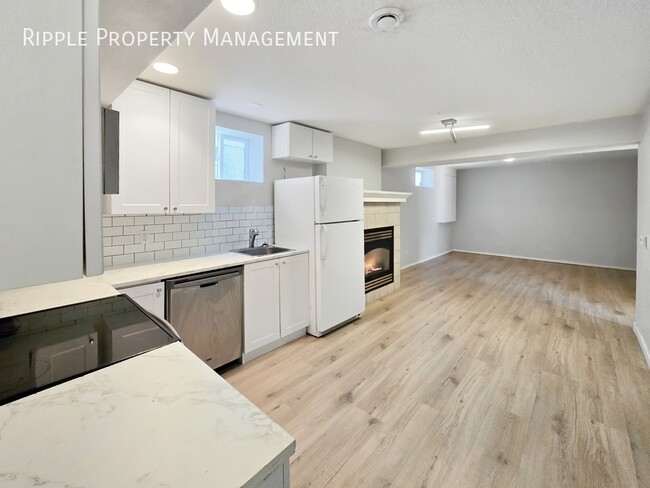 Building Photo - SPACIOUS 2 BEDS, 2 BATHS LOWER SUITE | PRIVATE GROUND-LEVEL ENTRY | INTERNET INCLUDED