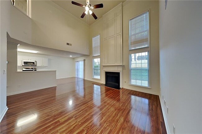 Building Photo - 595 Alstonefield Dr