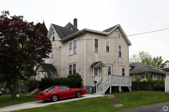 Building Photo - 401 Harrison Ave
