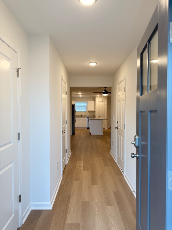 Photo - 44 W Farley Dr Townhome