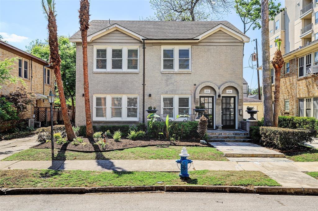 Primary Photo - 2626 Peckham St