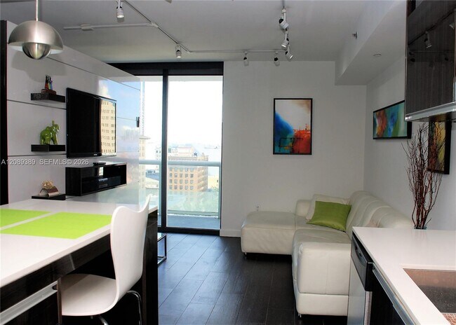 Foto del edificio - 50 Biscayne Blvd