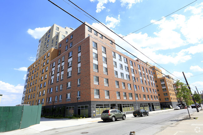 1524-1544 Boone Ave Bronx, NY 10460 Rentals - Bronx, NY | Apartments.com