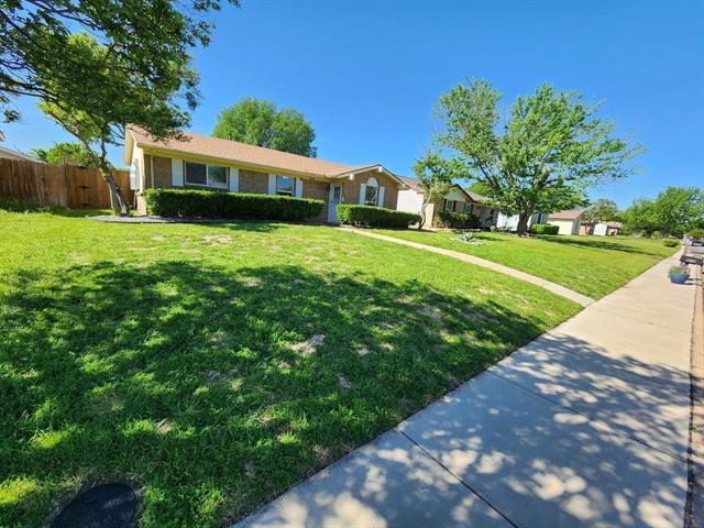 Foto del edificio - 924 Meadow Mead Dr
