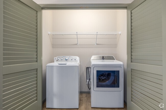 2BD 2BA - Washer/Dryer - Walker Heights