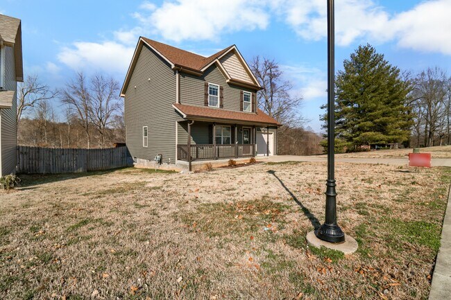 Building Photo - 1061 Fuji Ln