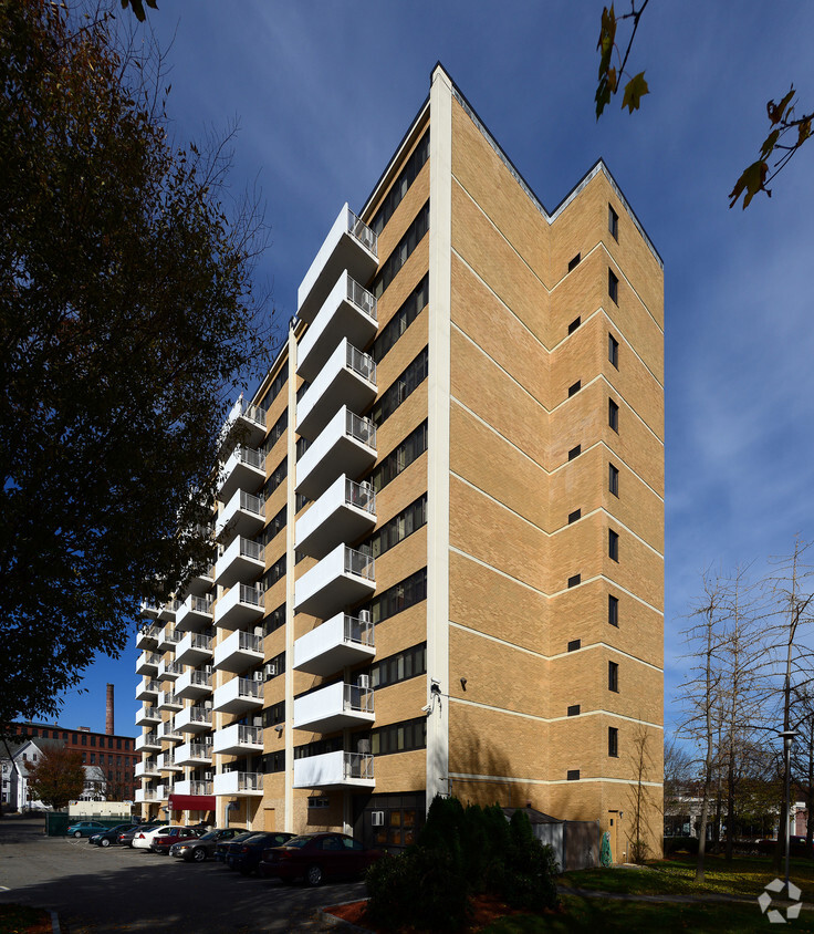 Foto principal - Parkview Manor Apartments