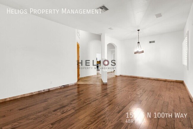 Foto del edificio - 15156 N 100th Way