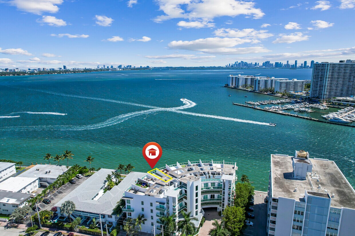 2000 Bay Dr Unit 202, Miami Beach, FL 33141 Condo for Rent in Miami