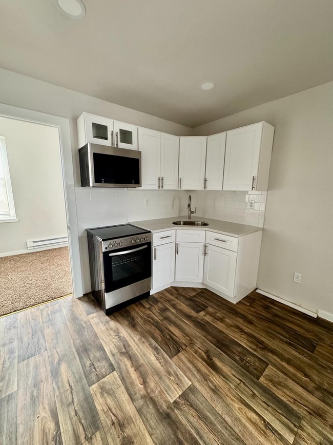 Photo - 3413 Frankford Ave Apartment