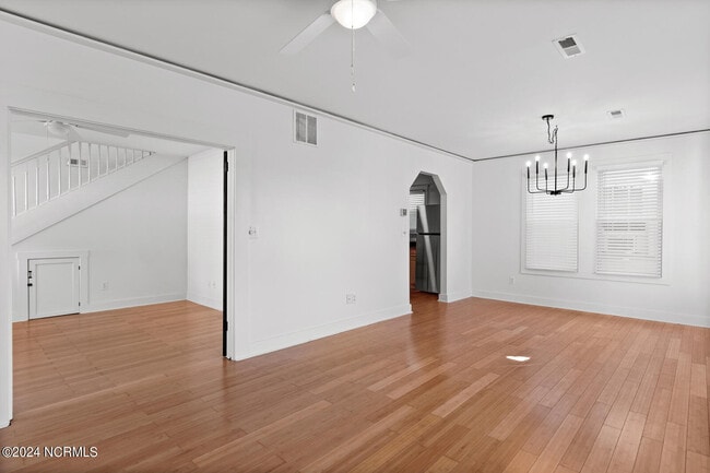 Building Photo - 1509 S 3rd St