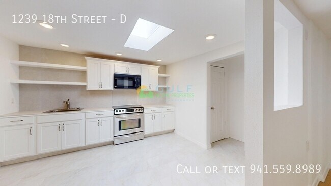 Foto del edificio - 1239 18th St