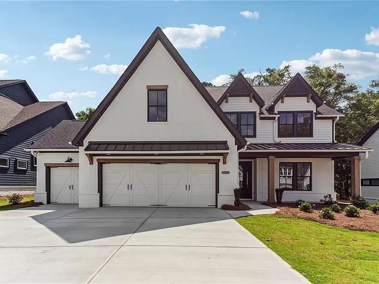 Foto principal - 5025 Reserve Dr