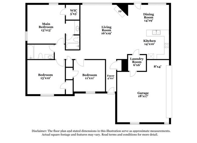 Building Photo - 7214 Brenwood Dr