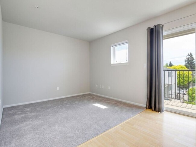 Foto del edificio - Top Floor Mini Studio, Tangletown-Greenlake