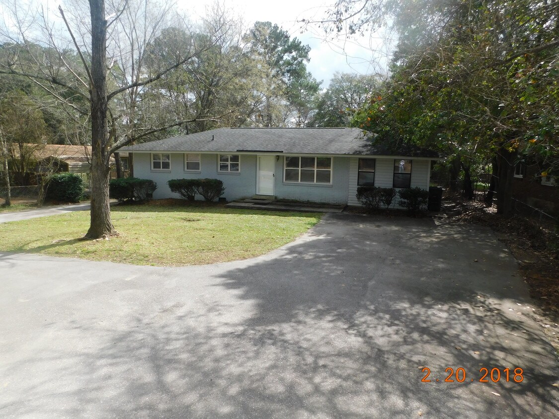 2108 Leesburg Rd, Columbia, SC 29209 House Rental in Columbia, SC