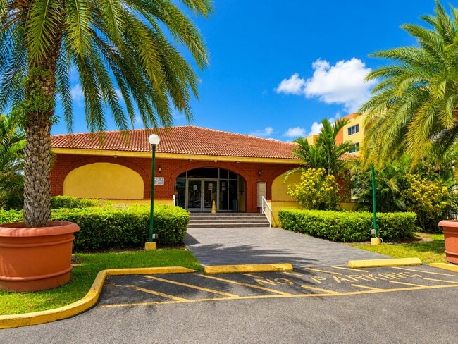 Building Photo - 6980 NW 186th St