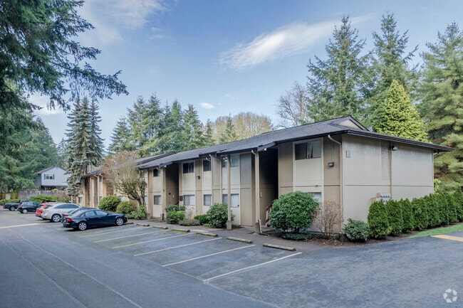 Building Photo - The Timbers Apartments