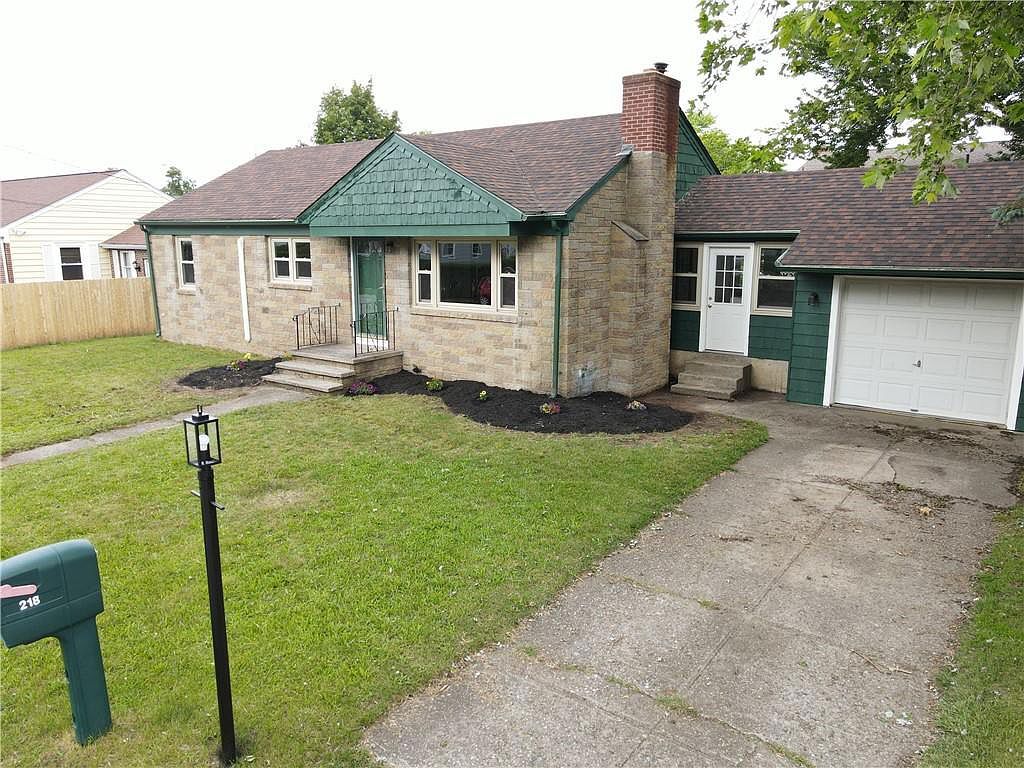 Primary Photo - 218 Welfare Ave