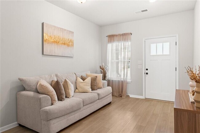 Foto del edificio - 2538 Polaris Way SW