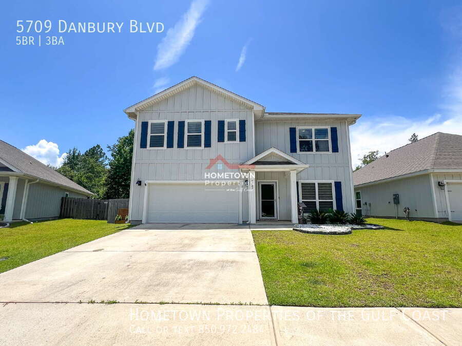 Foto principal - 5709 Danbury Blvd
