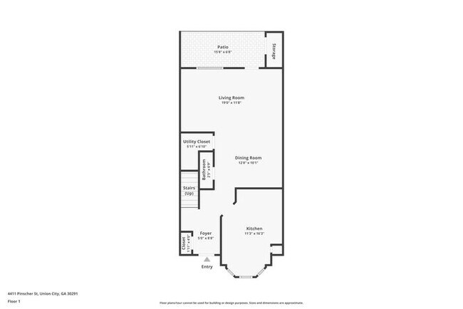 Foto del edificio - 4411 Pinscher St