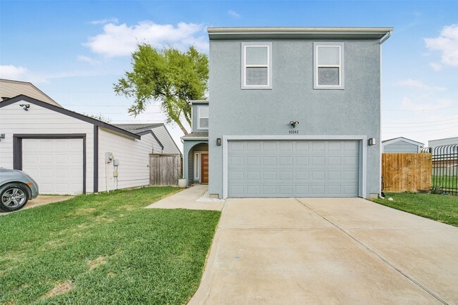 Foto del edificio - 10242 Bridgeland Ln