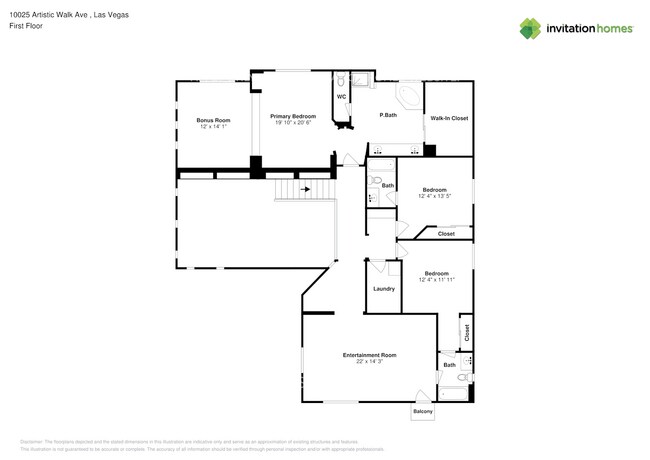 Foto del edificio - 10025 Artistic Walk Ave