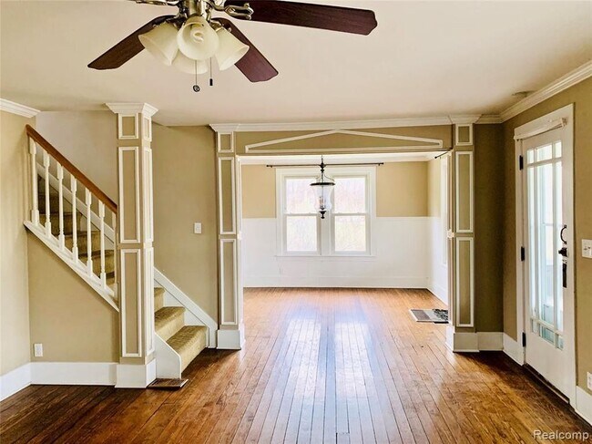 Foto del edificio - 4286 Denton Rd