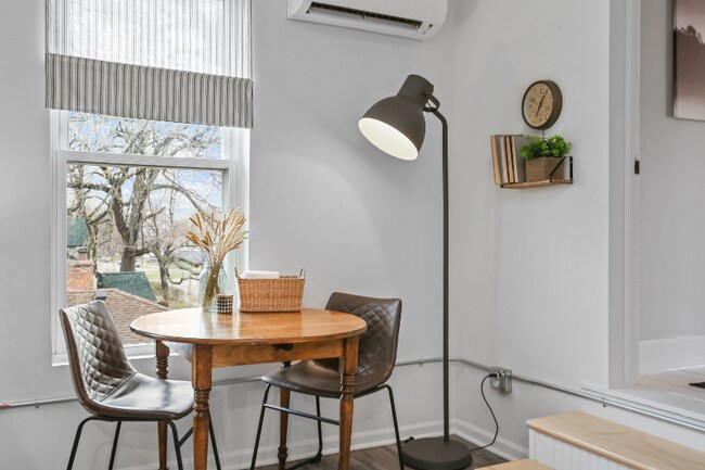 Foto del edificio - 4405 N Morgan Ave