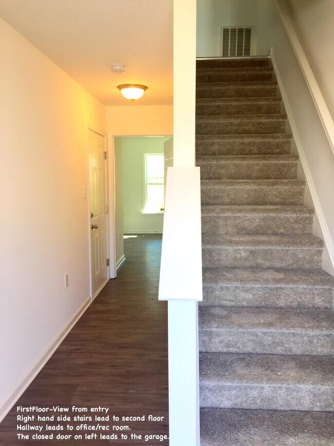 Building Photo - 76 Furlong Way